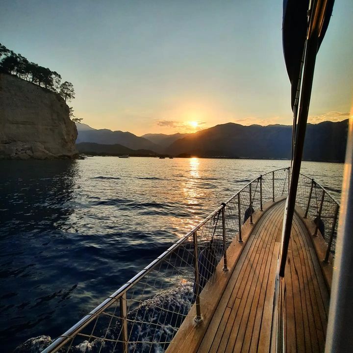 Özel Yapım Kiralık Gulet (2018) - Kemer | #10878 - 15