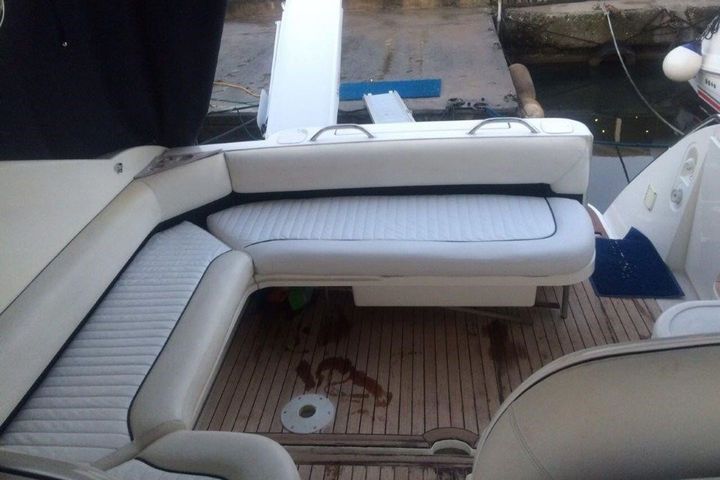Fairline Targa 37 Kiralık Motoryat (2020) - Ayvalık | #10899 - 7