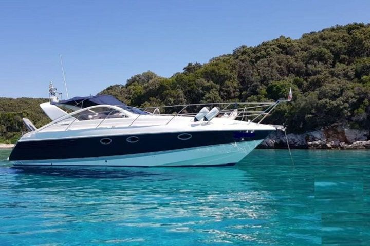 Fairline Targa 37 Kiralık Motoryat (2020) - Ayvalık | #10899 - 2