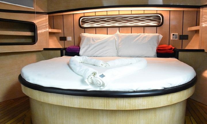 Özel Yapım Kiralık Gulet (2018) - Bodrum | #10909 - 22