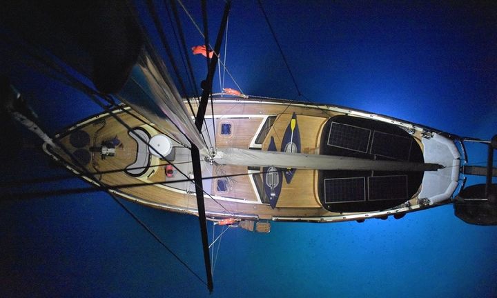 Özel Yapım Kiralık Gulet (2018) - Bodrum | #10909 - 6