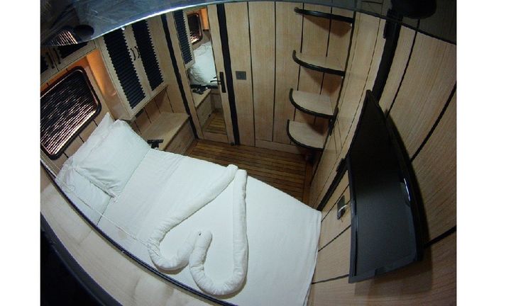 Özel Yapım Kiralık Gulet (2018) - Bodrum | #10909 - 26