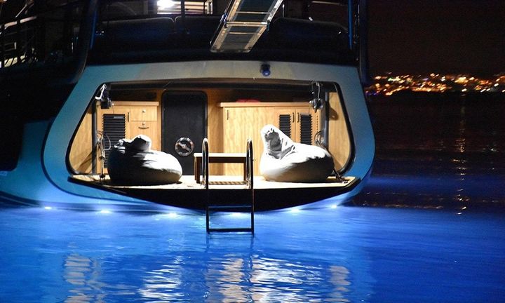 Özel Yapım Kiralık Gulet (2018) - Bodrum | #10909 - 10