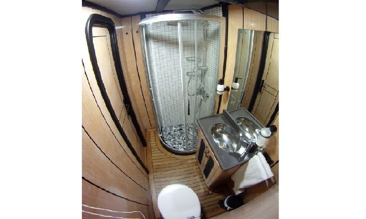 Özel Yapım Kiralık Gulet (2018) - Bodrum | #10909 - 28