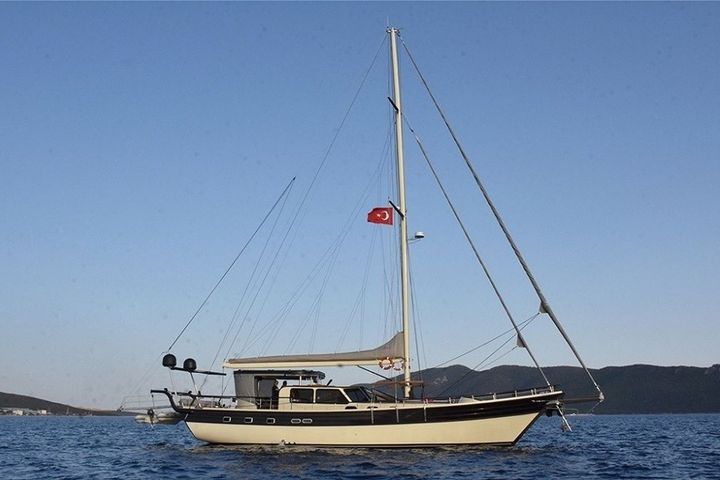 Özel Yapım Kiralık Gulet (2018) - Bodrum | #10909 - 2