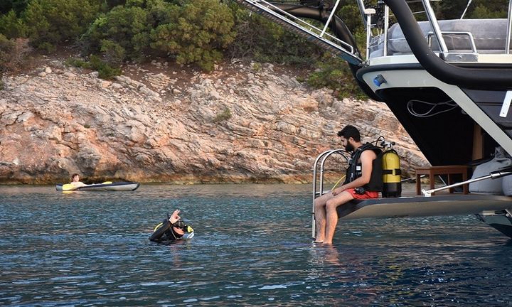 Özel Yapım Kiralık Gulet (2018) - Bodrum | #10909 - 9