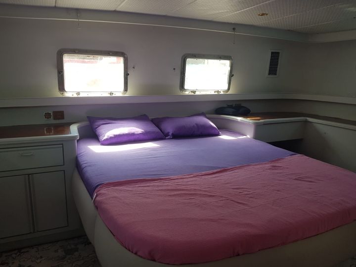 Antalya 16.5 m For Charter Yacht à moteur - #10920 - 3