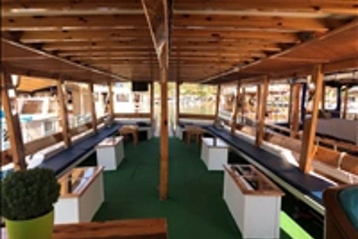 Maßgeschneidert Gulet (2019) für Charter - Antalya | #10921 - 2