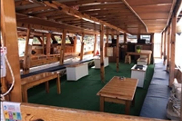 Maßgeschneidert Gulet (2019) für Charter - Antalya | #10921 - 3