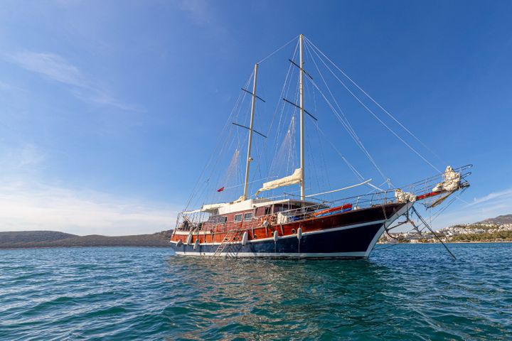 Custom Made Gulet (2013) for Charter - Kos | #10933 - 3
