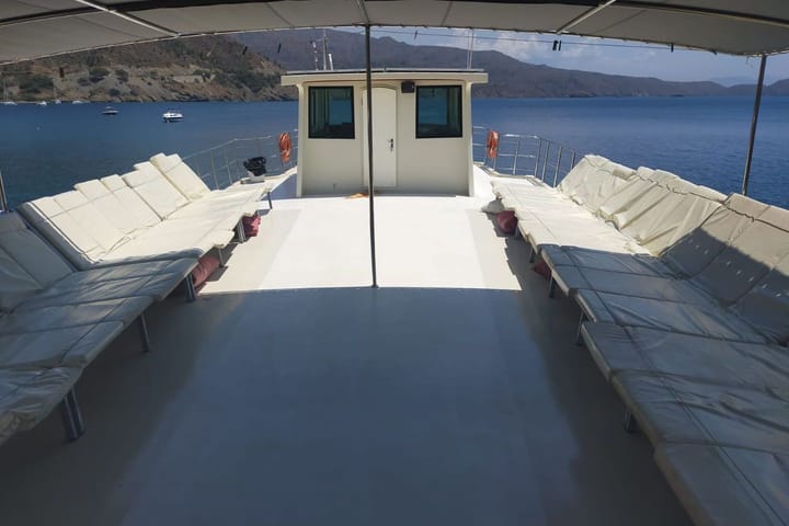 Custom Made Gulet (2018) for Charter - Datca | #10943 - 4