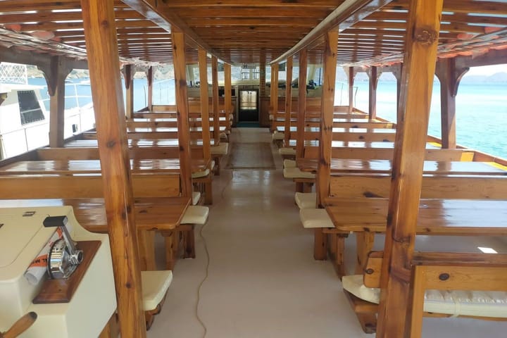 Custom Made Gulet (2018) for Charter - Datca | #10943 - 3