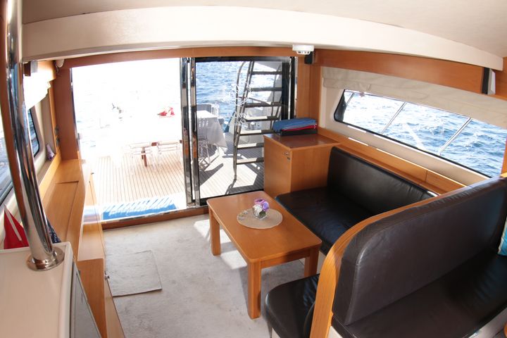 Özel Yapım Kiralık Motoryat (2019) - Kurucesme | #10969 - 8