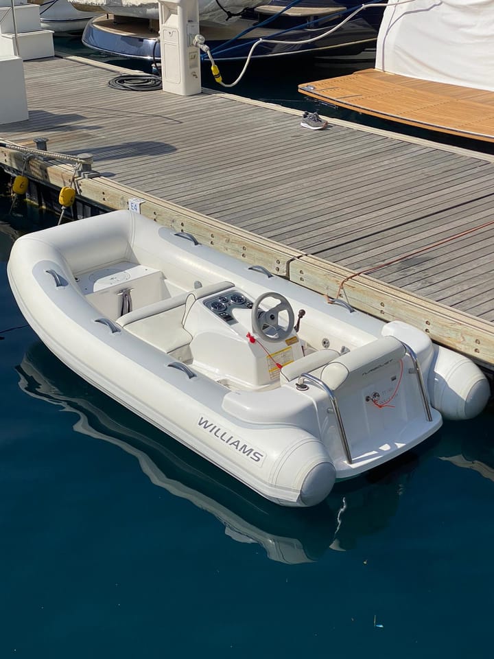 Princess V62 Kiralık Motoryat (2010) - Göcek | #10973 - 6