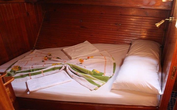 Fait sur mesure  Gulet (2019) pour Charter - Bodrum | # 10975 - 19