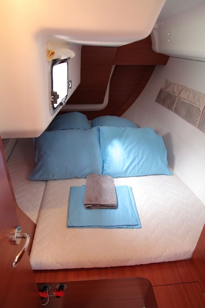 Voilier Dufour  335 Grand Large (2013) pour Charter - Gocek | #10984 - 3