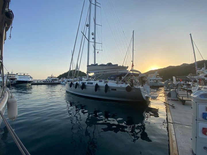 Hanse  505 Kiralık Yelkenli (2014) - Göcek | #11010 - 5