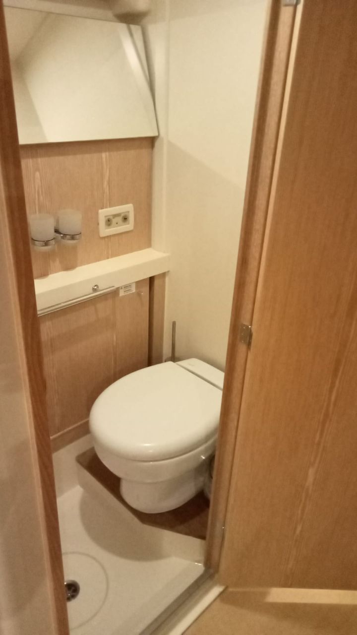 Hanse  505 Kiralık Yelkenli (2014) - Göcek | #11010 - 16