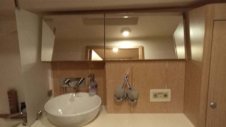 Hanse  505 Kiralık Yelkenli (2014) - Göcek | #11010 - 12