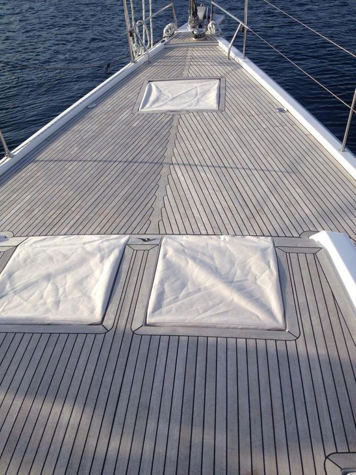 Hanse  505 Kiralık Yelkenli (2014) - Göcek | #11010 - 10