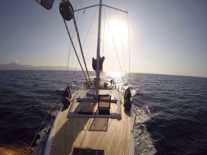 Hanse  505 Kiralık Yelkenli (2014) - Göcek | #11010 - 6