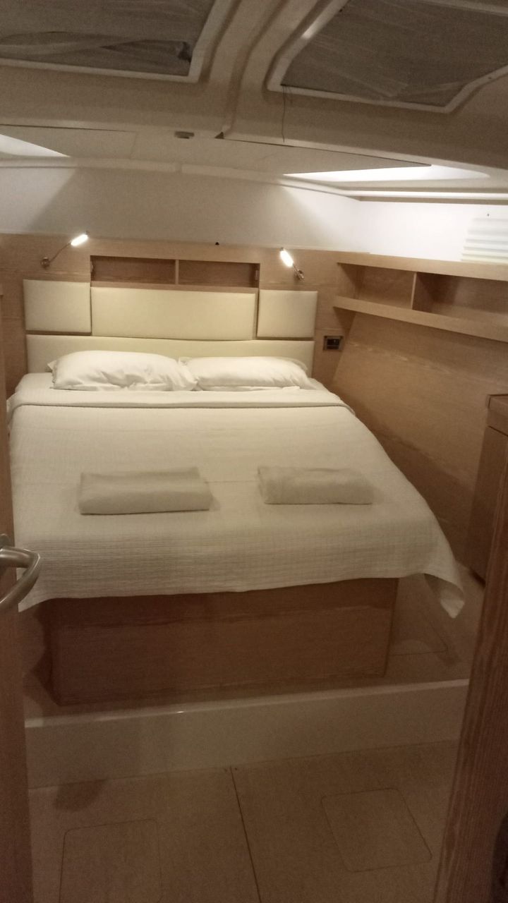 Hanse  505 Kiralık Yelkenli (2014) - Göcek | #11010 - 21