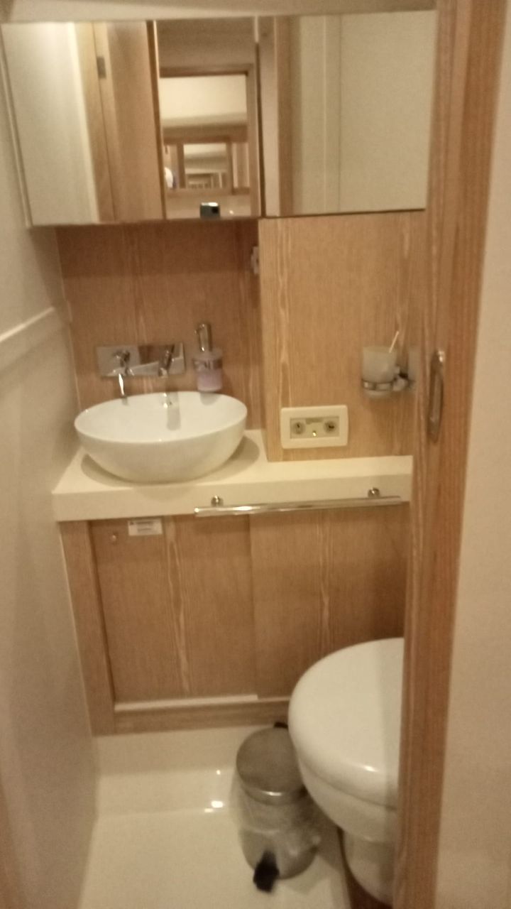 Hanse  505 Kiralık Yelkenli (2014) - Göcek | #11010 - 14