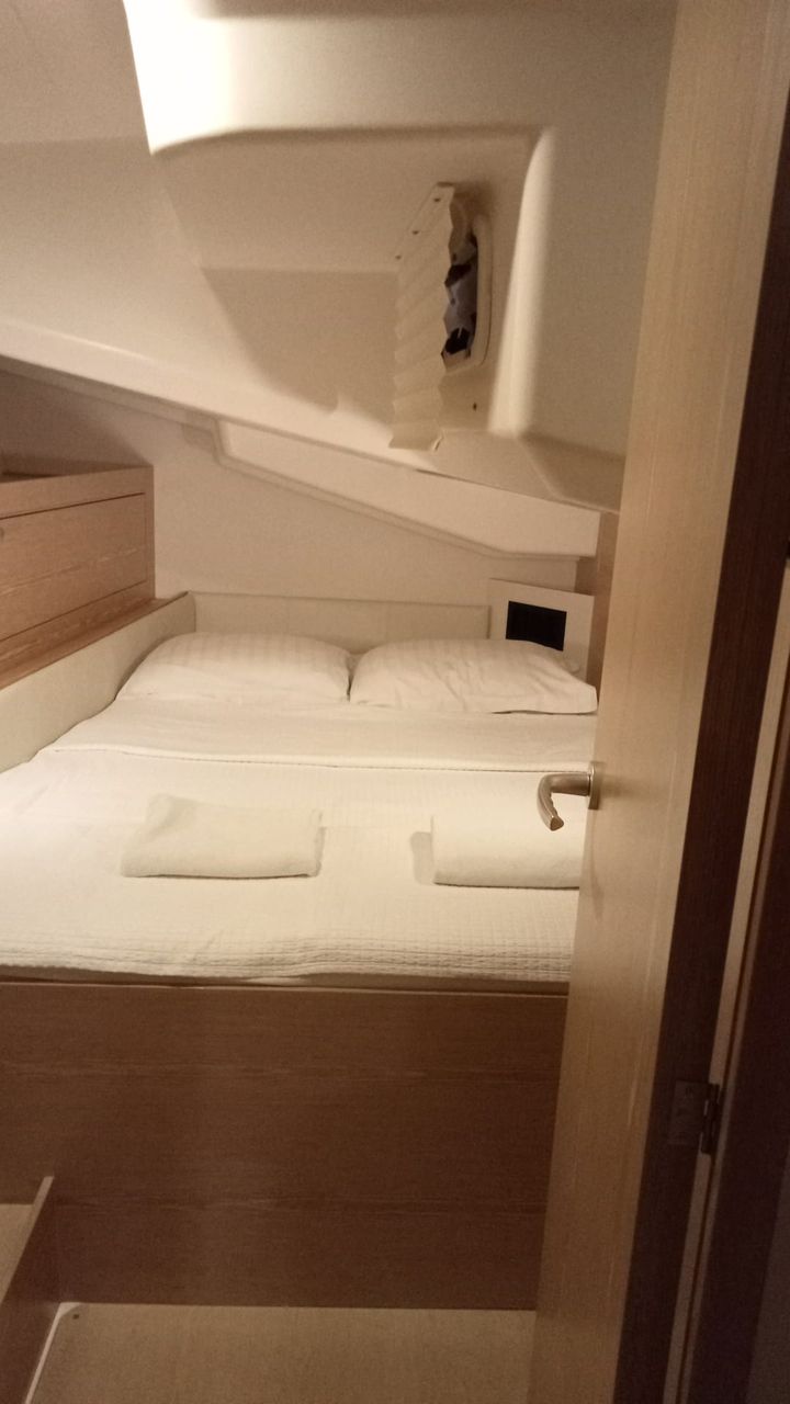 Hanse  505 Kiralık Yelkenli (2014) - Göcek | #11010 - 15