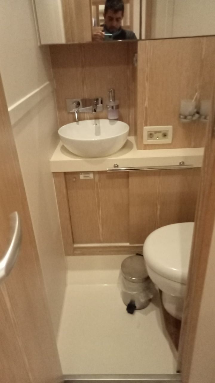 Hanse  505 Kiralık Yelkenli (2014) - Göcek | #11010 - 20