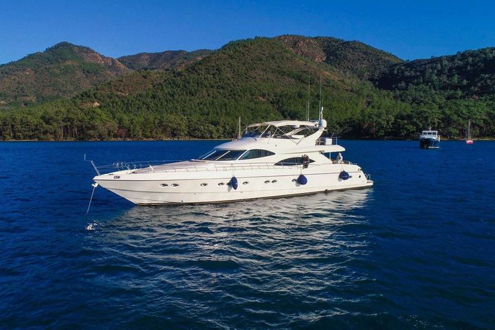 Hecho a medida  Yate a motor (2020) para Charter - Bodrum | # 11012 - 3