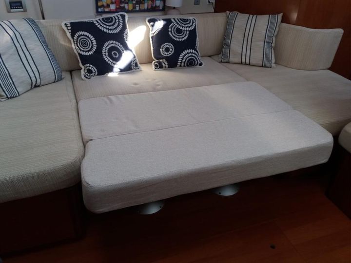 Beneteau Oceanis 430 Kiralık Yelkenli (2008) - Göcek | #11018 - 14