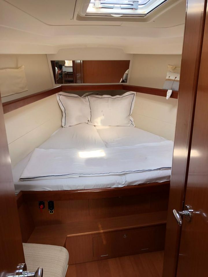 Beneteau Oceanis 430 Kiralık Yelkenli (2008) - Göcek | #11018 - 17