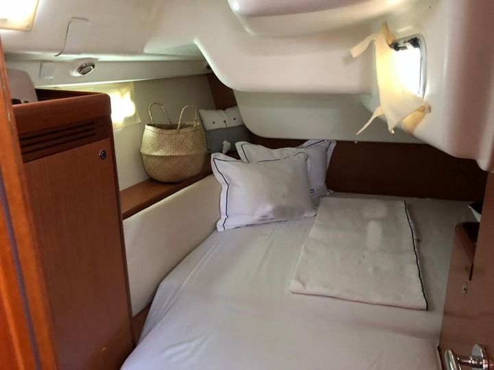 Beneteau Oceanis 430 Kiralık Yelkenli (2008) - Göcek | #11018 - 15