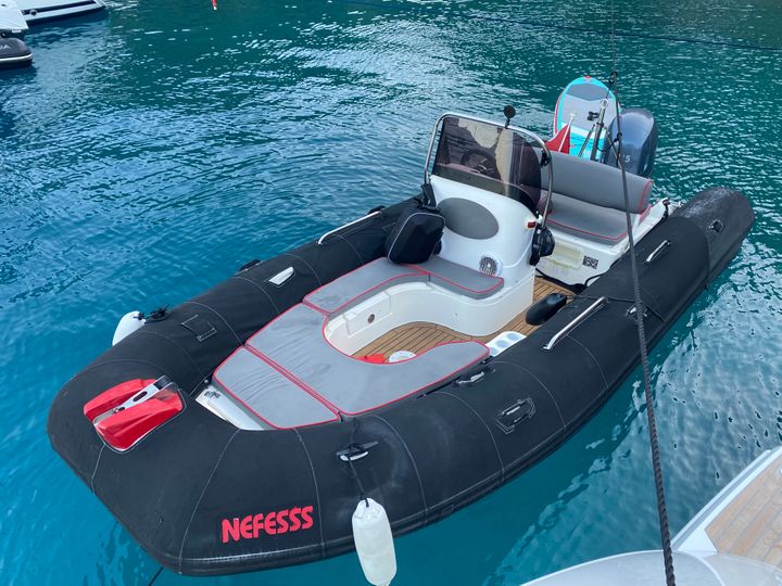 Beneteau Oceanis 430 Kiralık Yelkenli (2008) - Göcek | #11018 - 25