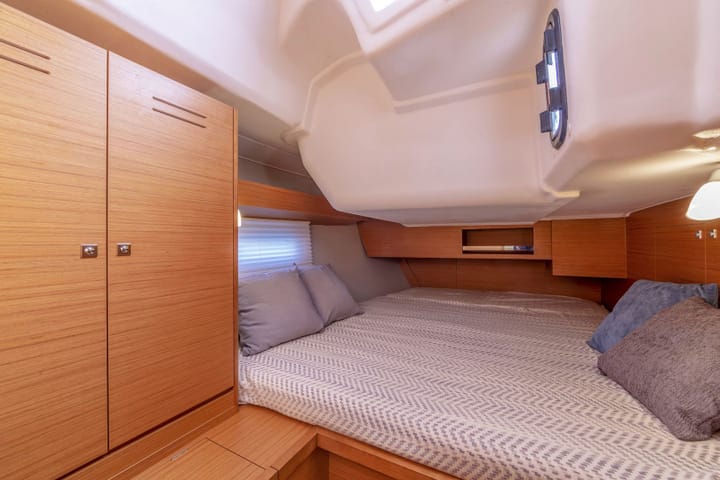 Gocek 13.24 m Para Charter Velero - #11080 - 3