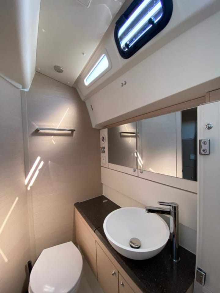 Marmaris 16.56 m For Charter Voilier - #11098 - 17