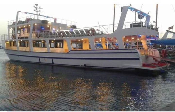 Fait sur mesure  Gulet (1992) pour Charter - Izmir | # 11238 - 3
