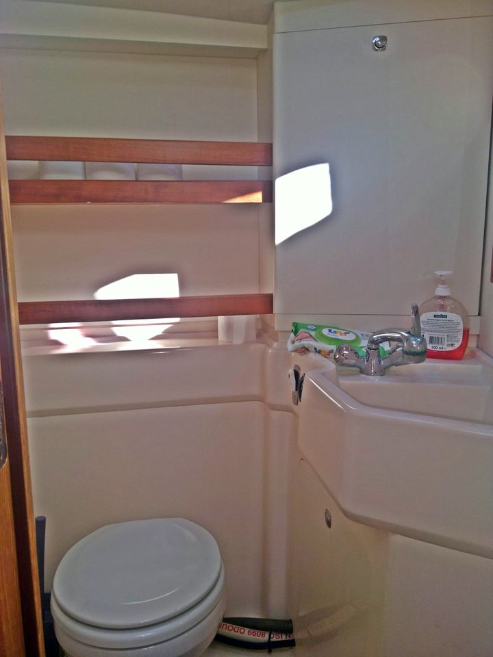 Azuree 40 Kiralık Yelkenli (2022) - Fethiye | #11558 - 11