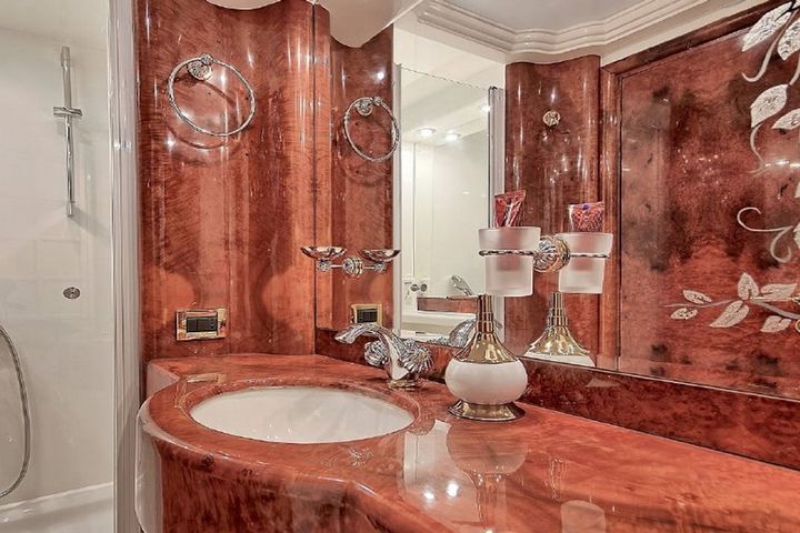Fait sur mesure  Yacht à moteur (2020) pour Charter - Bodrum | # 11952 - 31