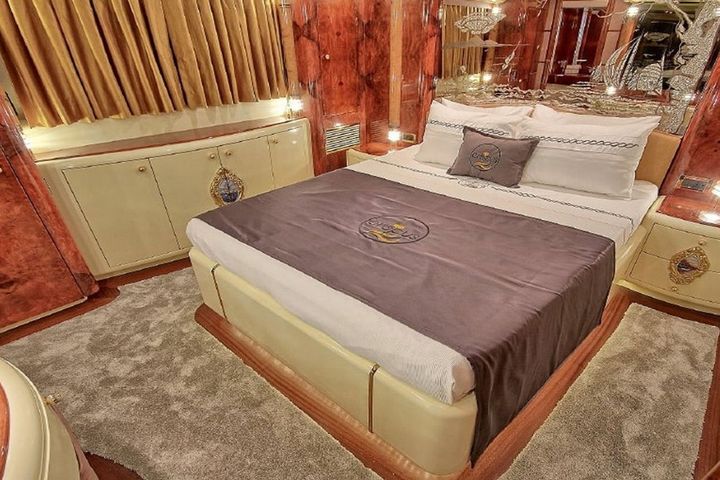 Fait sur mesure  Yacht à moteur (2020) pour Charter - Bodrum | # 11952 - 26