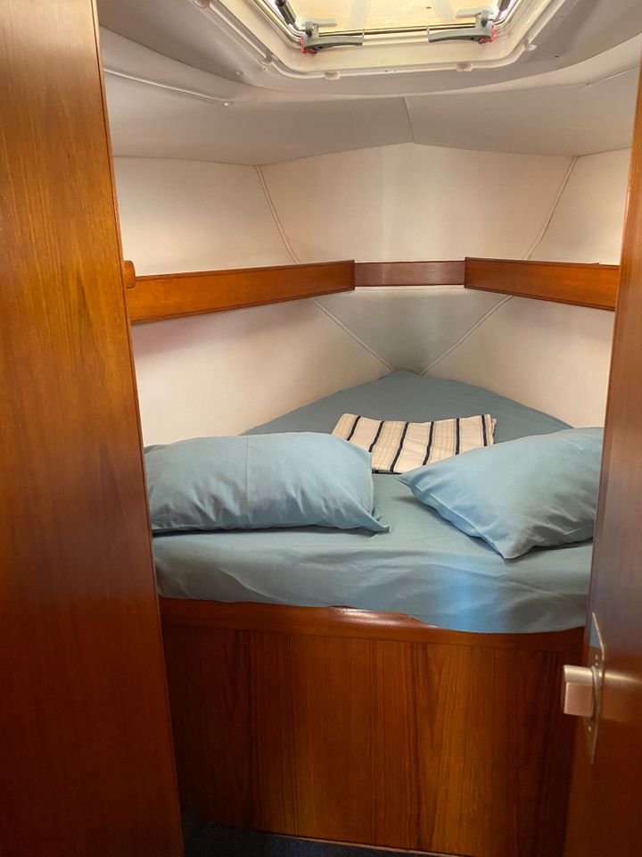 Bodrum 14.2 m Voor Charter Zeilboot - #11954 - 15
