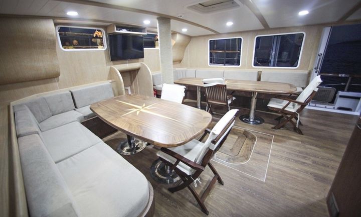 Custom Made Gulet (2016) for Charter - Bodrum | #12044 - 10