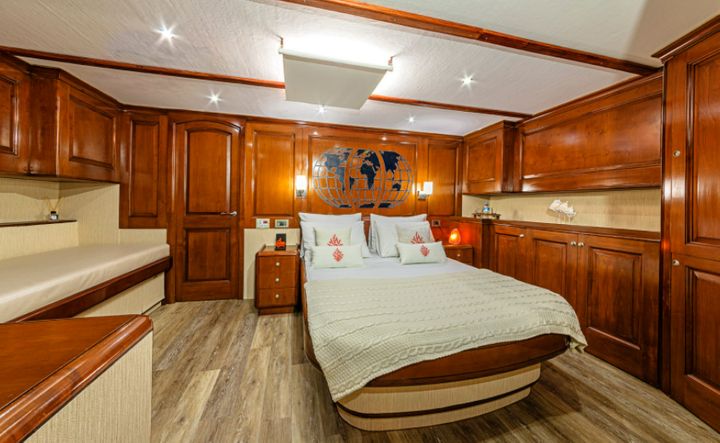 Maßgeschneidert  Gulet (2021) für Charter - Marmaris | # 12048 - 6