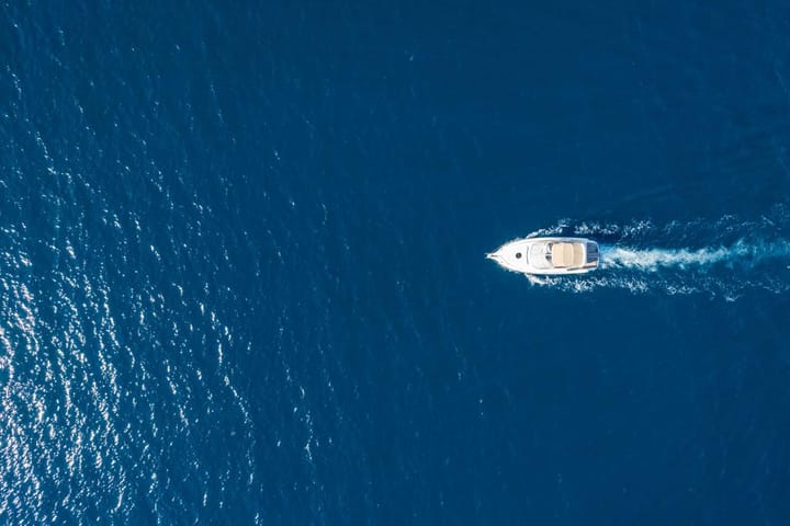 Motor Yacht Gobbi 345 SC (2020) for Charter - Santorini - Vlichada | #12089 - 4