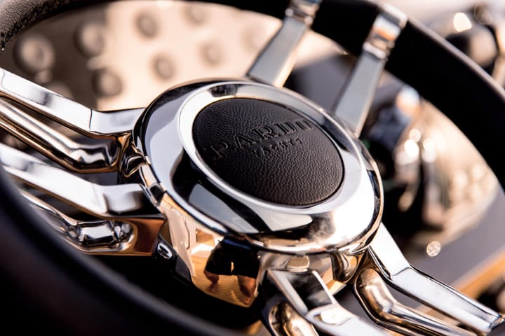 Italia Yachts 12.98 Kiralık Motoryat (2021) - Göcek | #12115 - 9