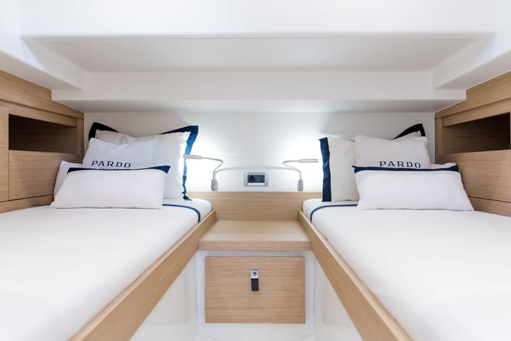 Italia Yachts 12.98 Kiralık Motoryat (2021) - Göcek | #12115 - 13