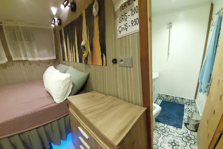 Custom Made Gulet (2021) for Charter - Fethiye | #12144 - 23