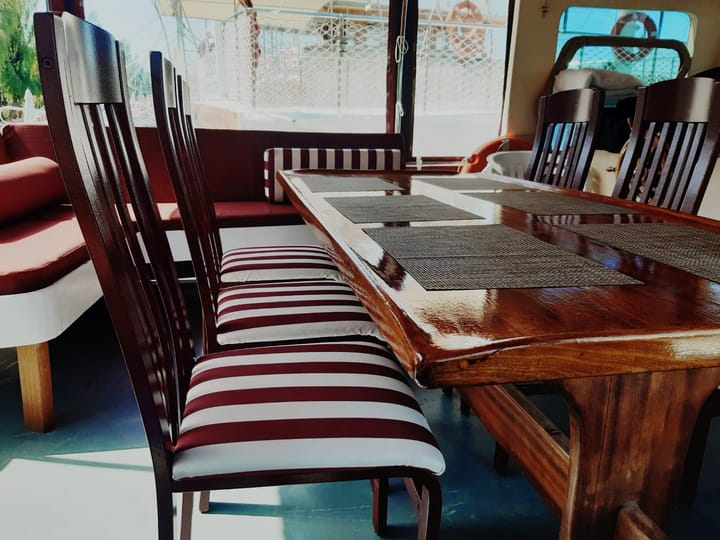 Custom Made Gulet (2021) for Charter - Fethiye | #12144 - 12