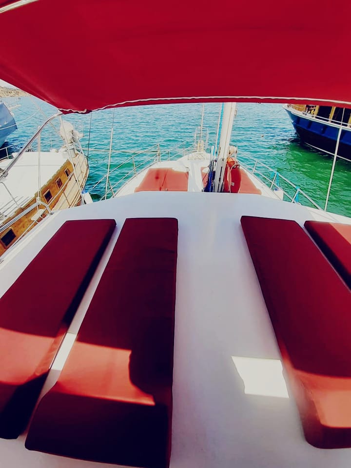 Custom Made Gulet (2021) for Charter - Fethiye | #12144 - 9