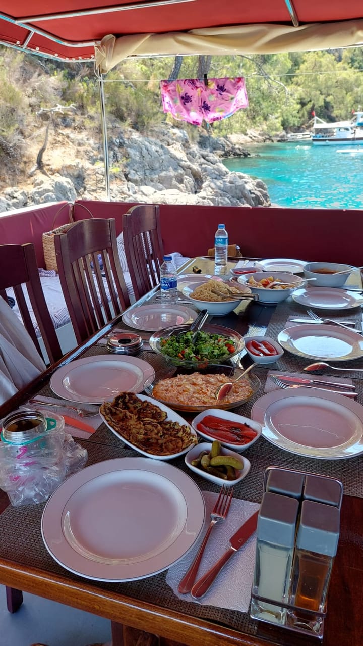 Custom Made Gulet (2021) for Charter - Fethiye | #12144 - 10